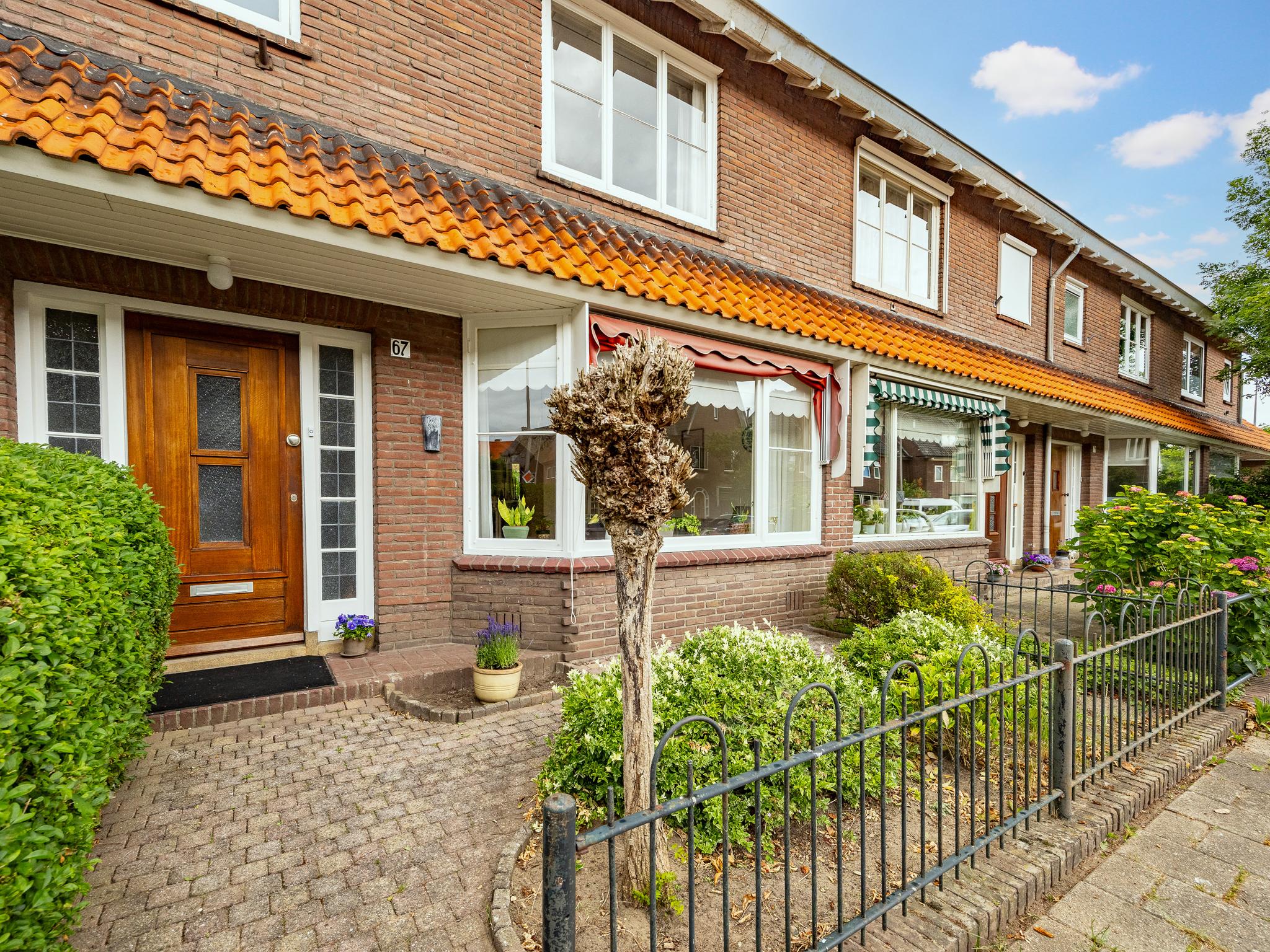 koop  Zutphen  Prins Bernhardlaan 67 – Foto 2