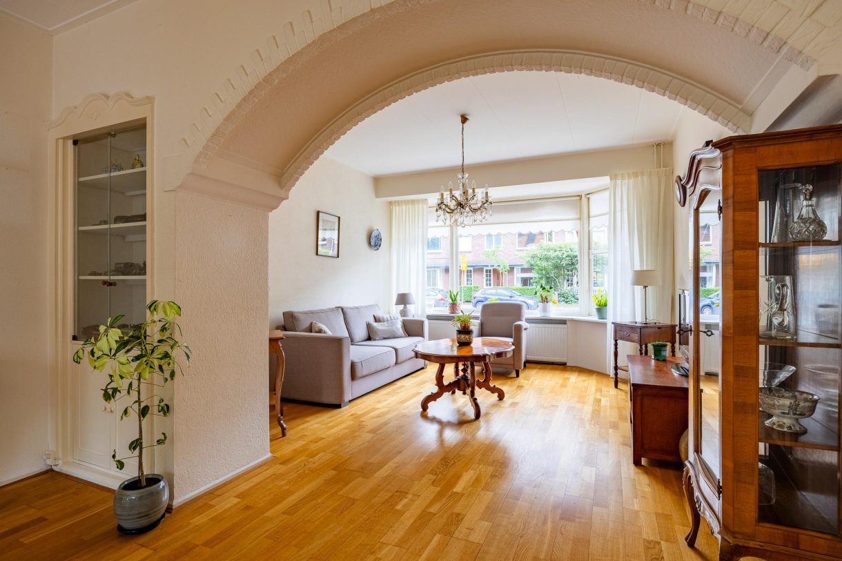 Te koop: Foto Woonhuis aan de Prins Bernhardlaan 67 in Zutphen