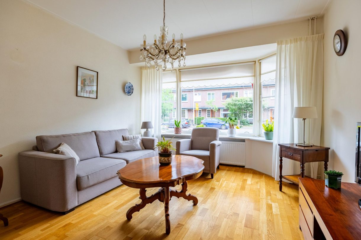 Te koop: Foto Woonhuis aan de Prins Bernhardlaan 67 in Zutphen