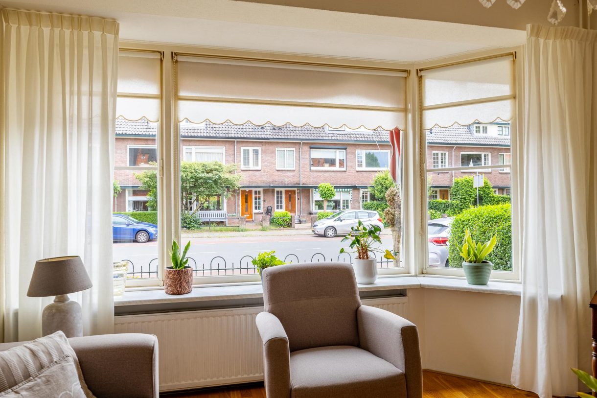 Te koop: Foto Woonhuis aan de Prins Bernhardlaan 67 in Zutphen