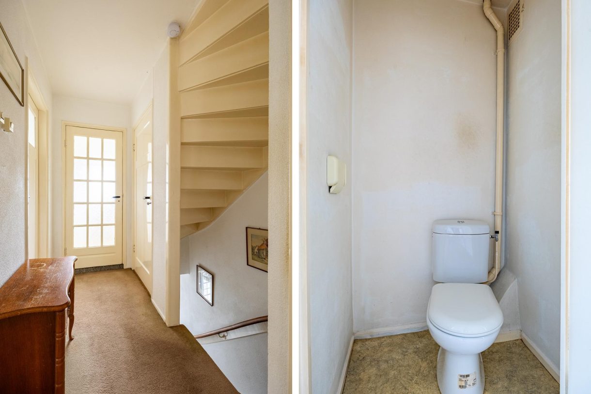 Te koop: Foto Woonhuis aan de Prins Bernhardlaan 67 in Zutphen