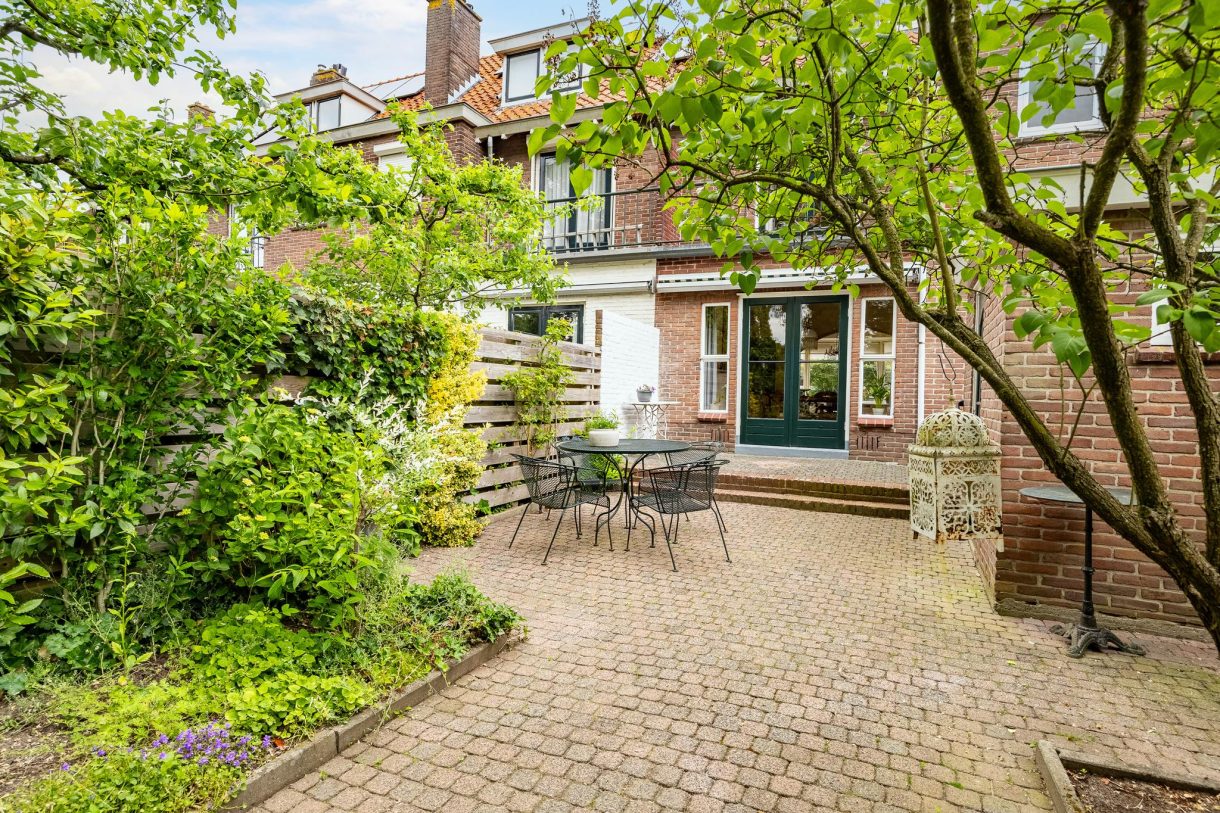 Te koop: Foto Woonhuis aan de Prins Bernhardlaan 67 in Zutphen