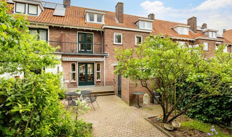 Te koop: Foto Woonhuis aan de Prins Bernhardlaan 67 in Zutphen