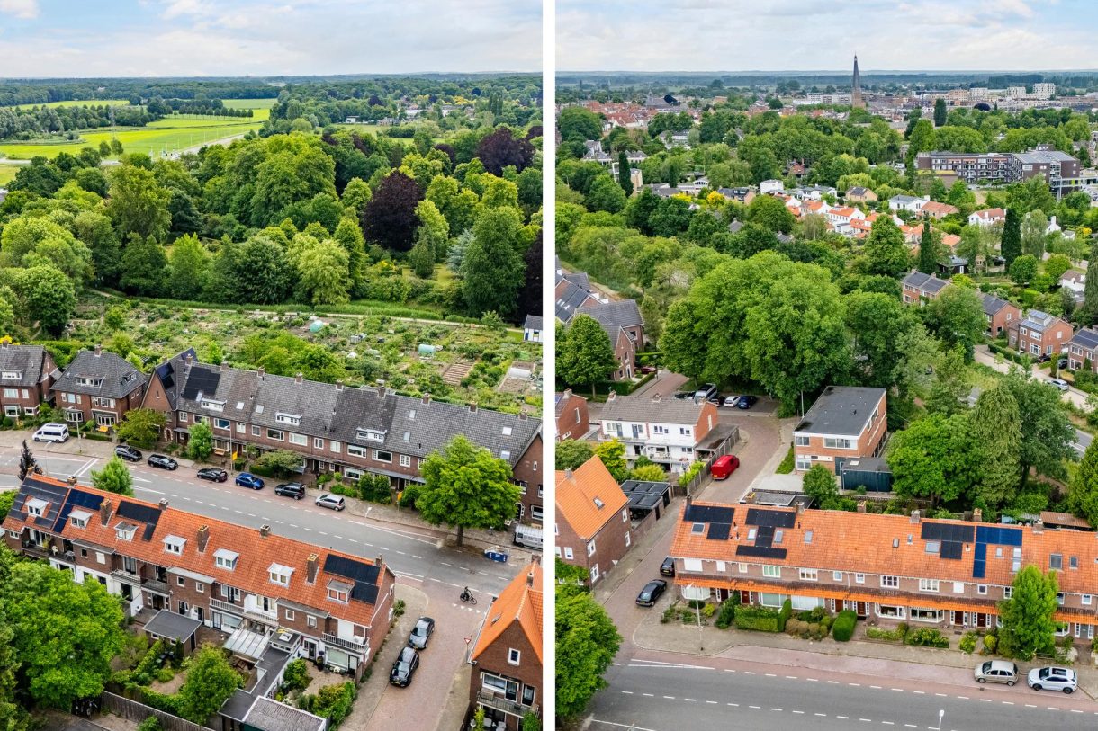 Te koop: Foto Woonhuis aan de Prins Bernhardlaan 67 in Zutphen