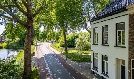 Te koop: Foto Appartement aan de Tadamastraat 14 in Zutphen