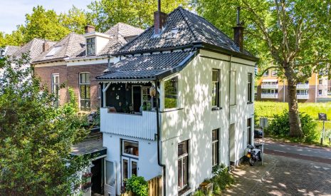 Te koop: Foto Appartement aan de Tadamastraat 14 in Zutphen