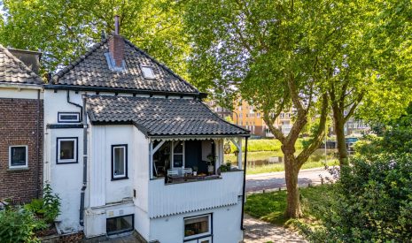 Te koop: Foto Appartement aan de Tadamastraat 14 in Zutphen
