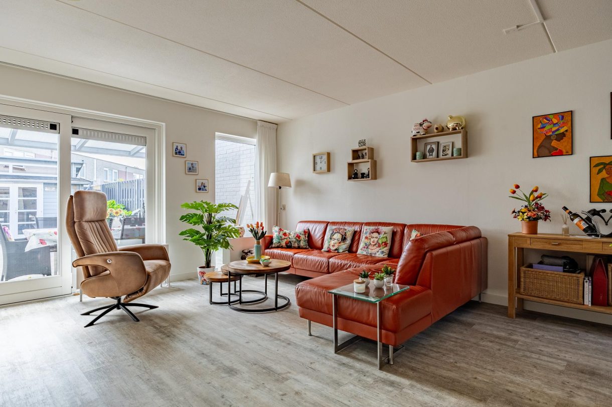 Te koop: Foto Woonhuis aan de Revelmanstraat 10 in Zutphen