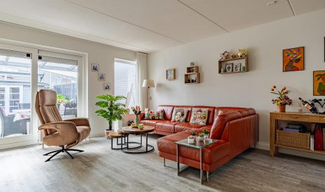 Te koop: Foto Woonhuis aan de Revelmanstraat 10 in Zutphen