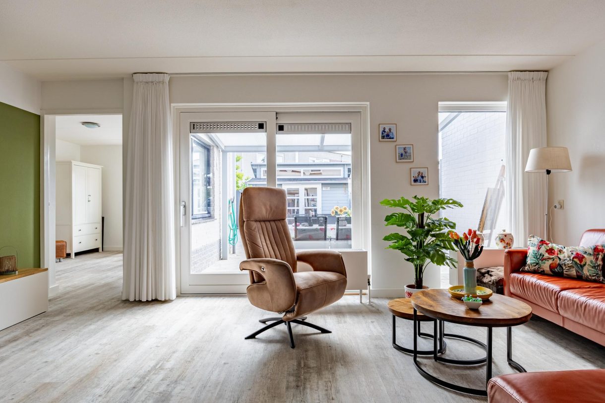 Te koop: Foto Woonhuis aan de Revelmanstraat 10 in Zutphen