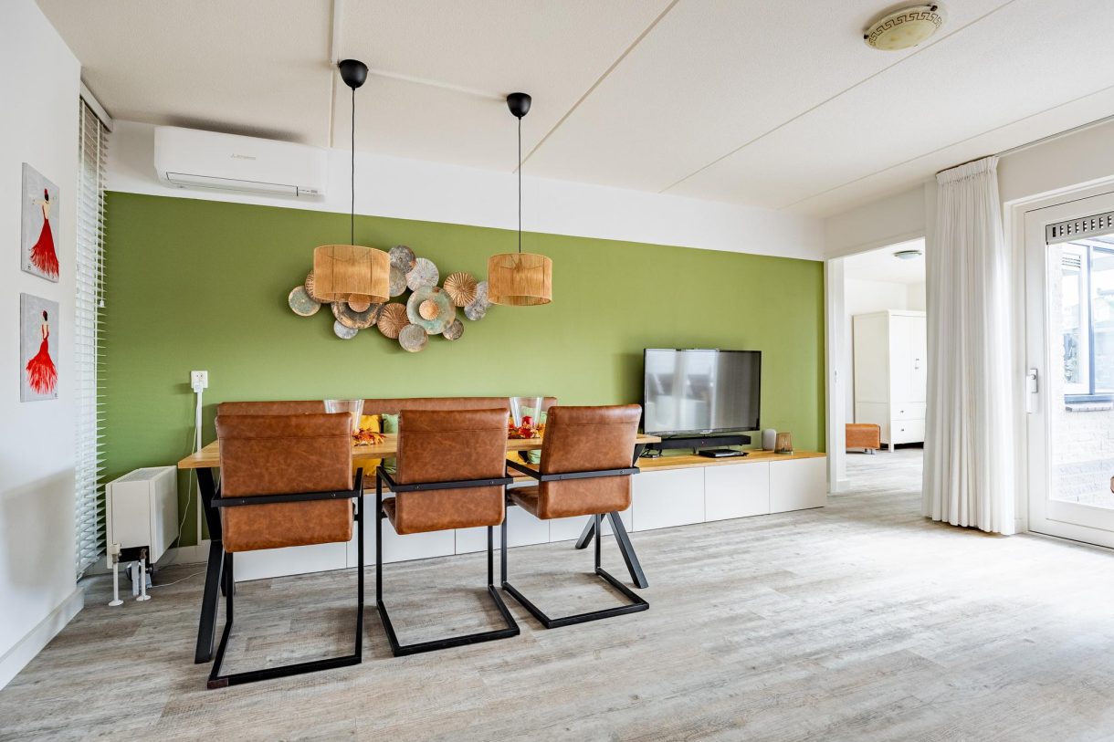 Te koop: Foto Woonhuis aan de Revelmanstraat 10 in Zutphen