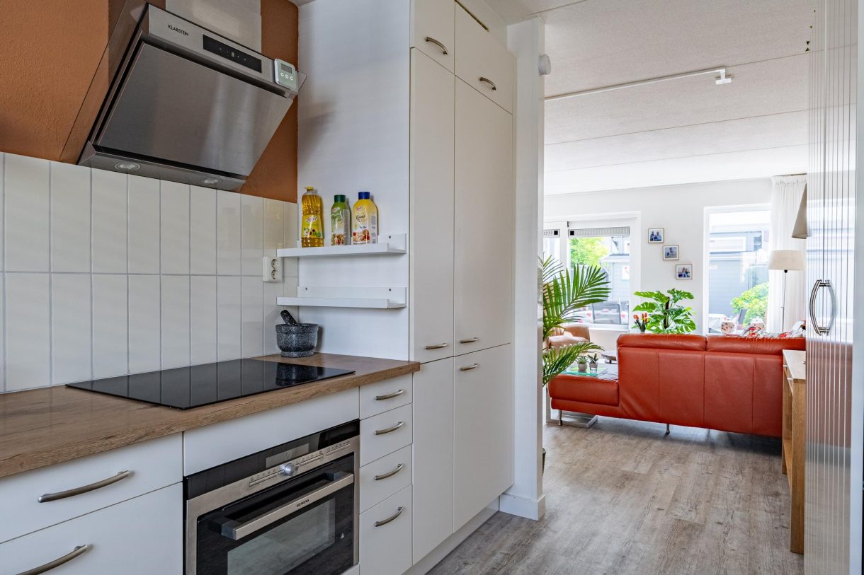 Te koop: Foto Woonhuis aan de Revelmanstraat 10 in Zutphen