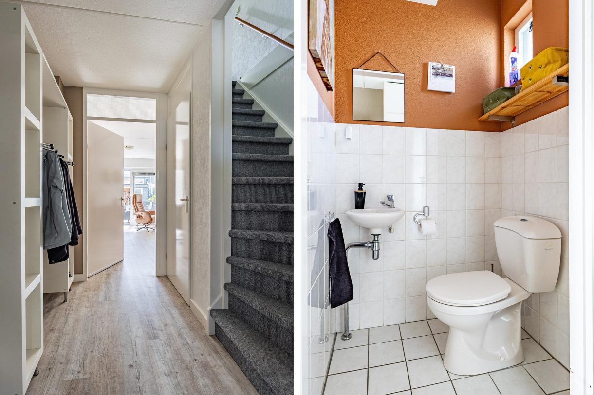 Te koop: Foto Woonhuis aan de Revelmanstraat 10 in Zutphen