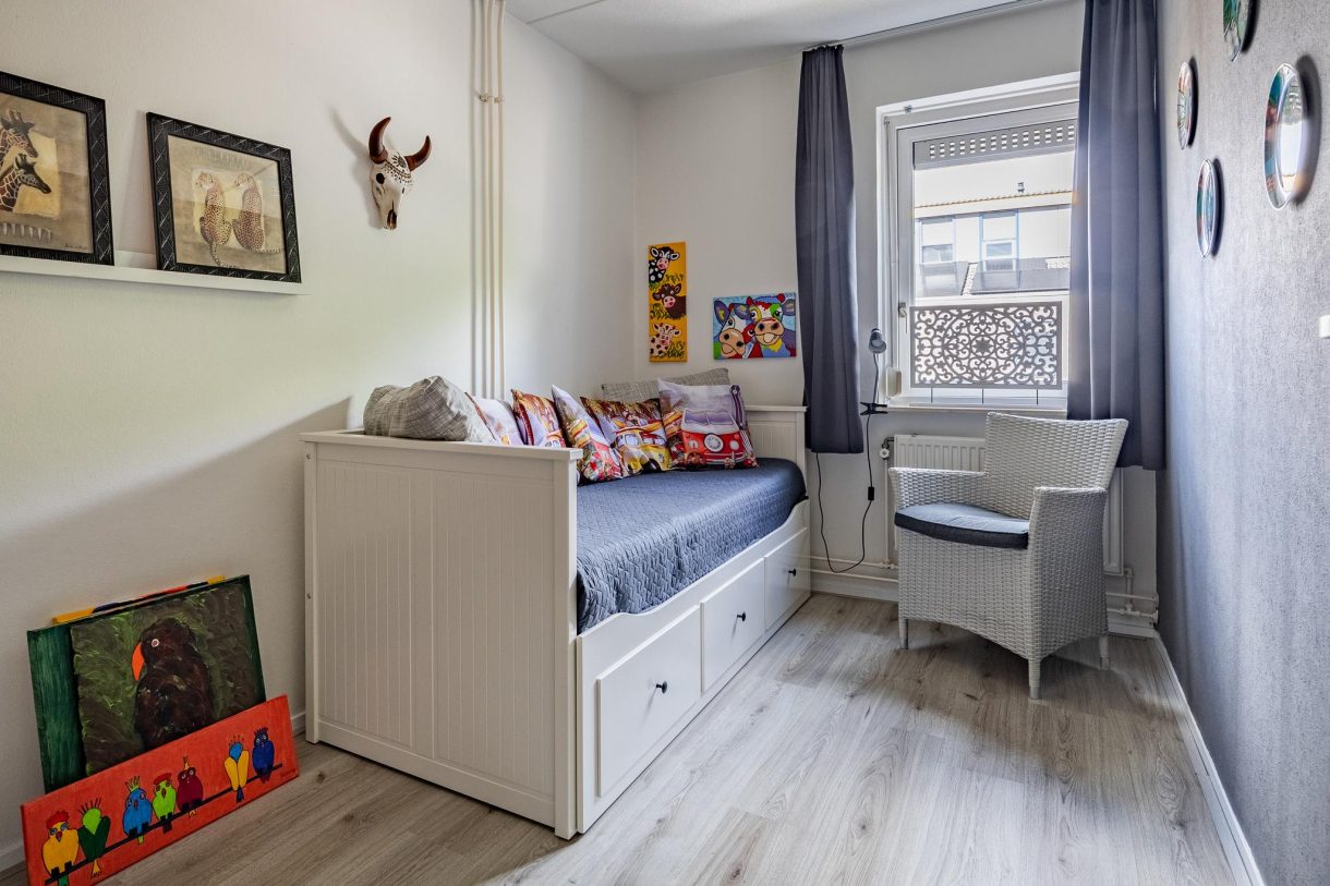 Te koop: Foto Woonhuis aan de Revelmanstraat 10 in Zutphen