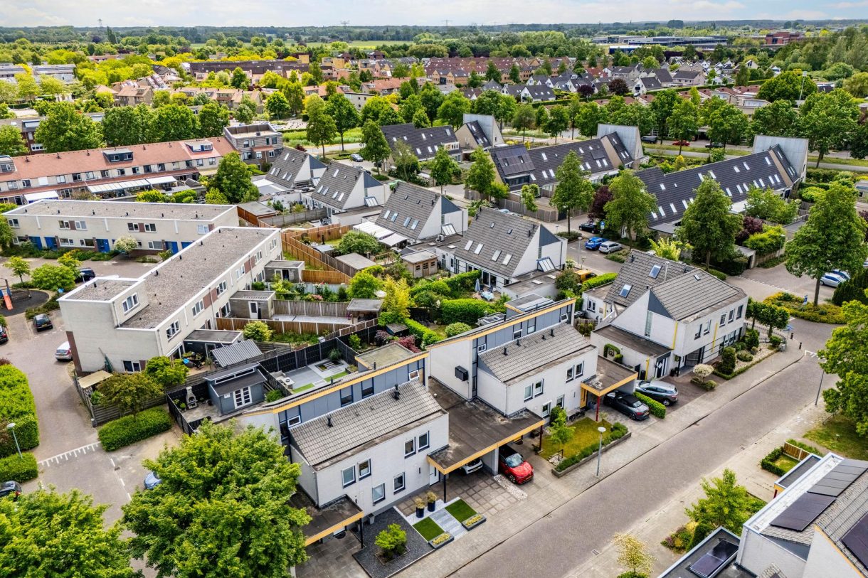 Te koop: Foto Woonhuis aan de Revelmanstraat 10 in Zutphen