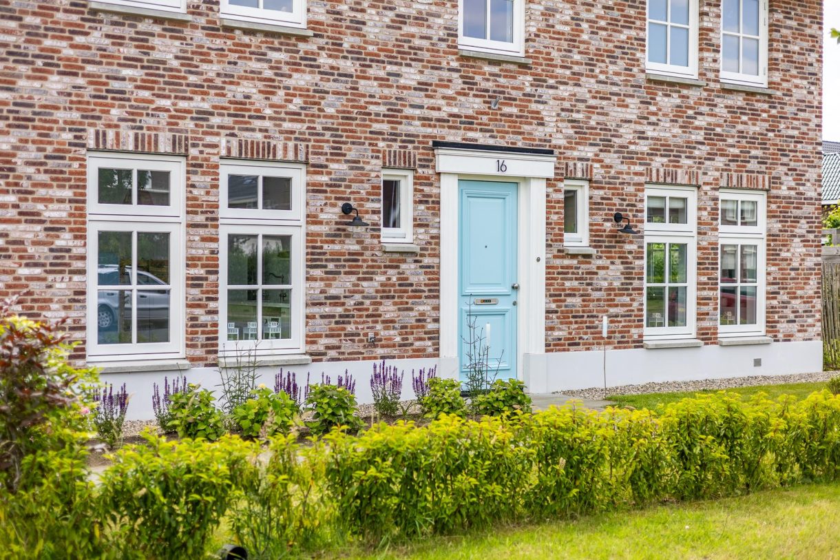 Te koop: Foto Woonhuis aan de Berghegelaan 16 in Zutphen