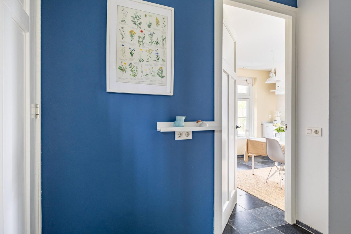 Te koop: Foto Woonhuis aan de Berghegelaan 16 in Zutphen