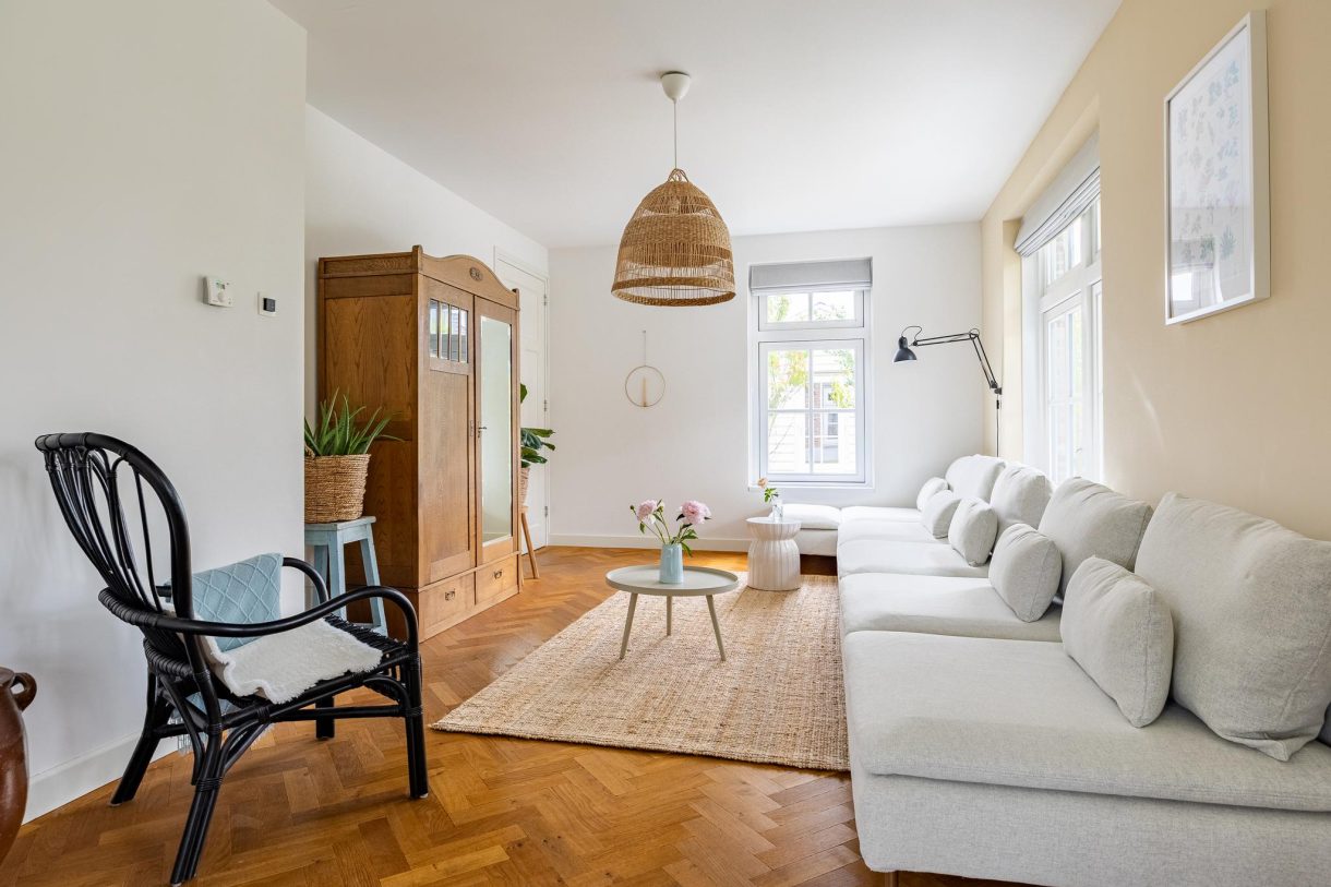 Te koop: Foto Woonhuis aan de Berghegelaan 16 in Zutphen