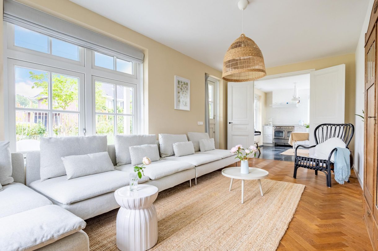 Te koop: Foto Woonhuis aan de Berghegelaan 16 in Zutphen