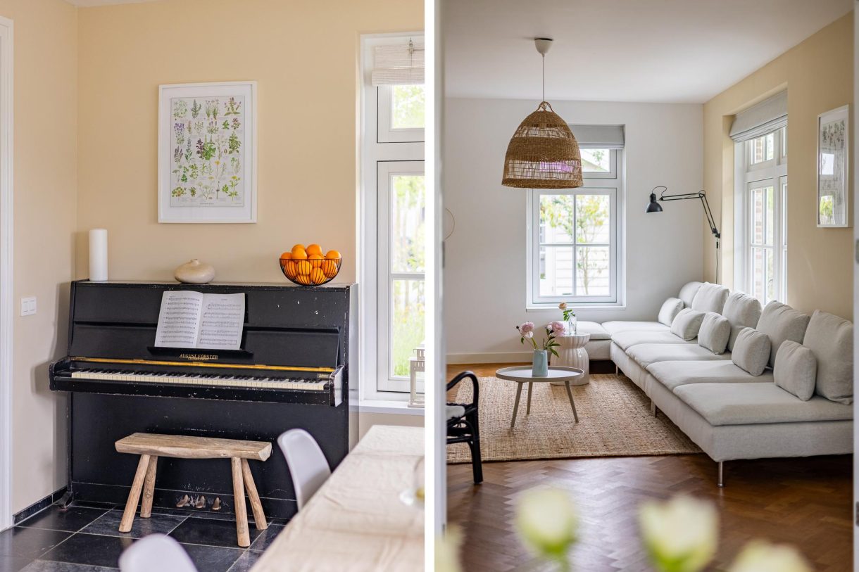 Te koop: Foto Woonhuis aan de Berghegelaan 16 in Zutphen