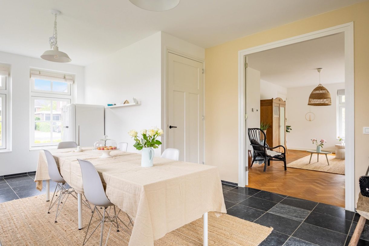 Te koop: Foto Woonhuis aan de Berghegelaan 16 in Zutphen