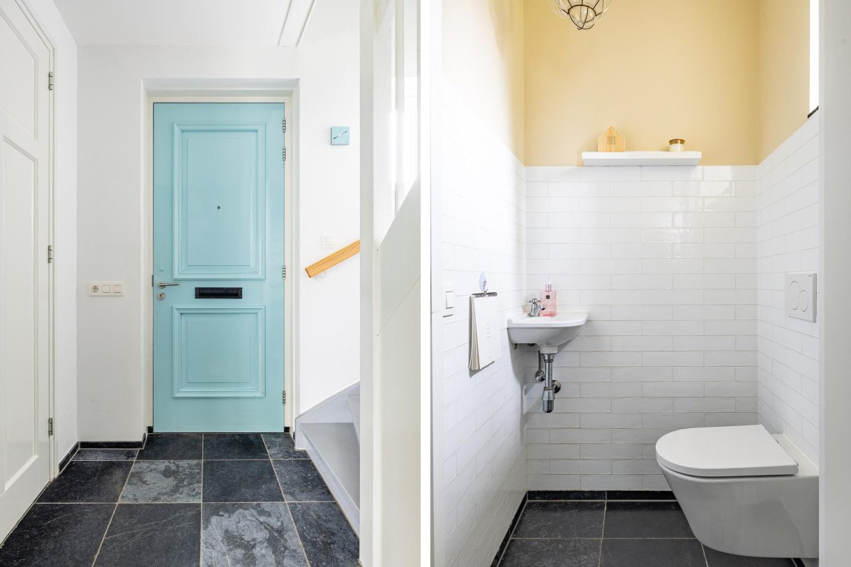 Te koop: Foto Woonhuis aan de Berghegelaan 16 in Zutphen