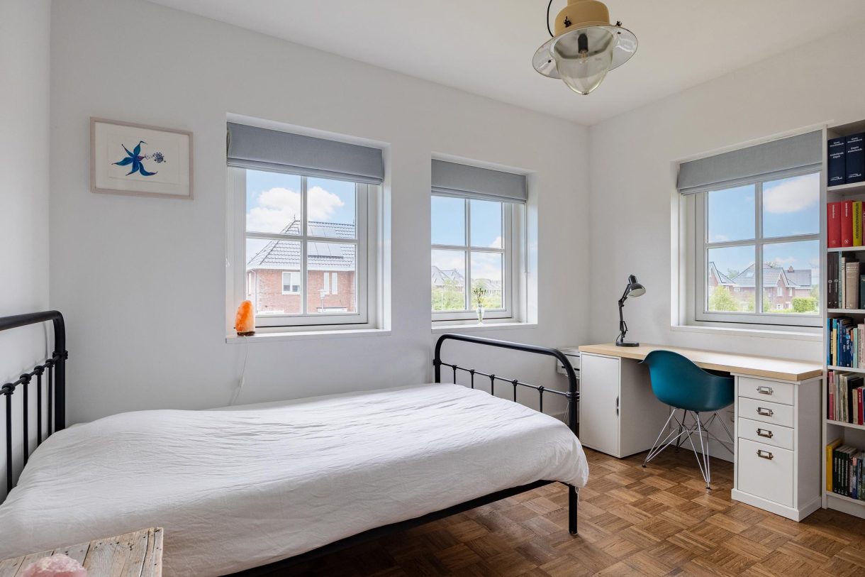 Te koop: Foto Woonhuis aan de Berghegelaan 16 in Zutphen