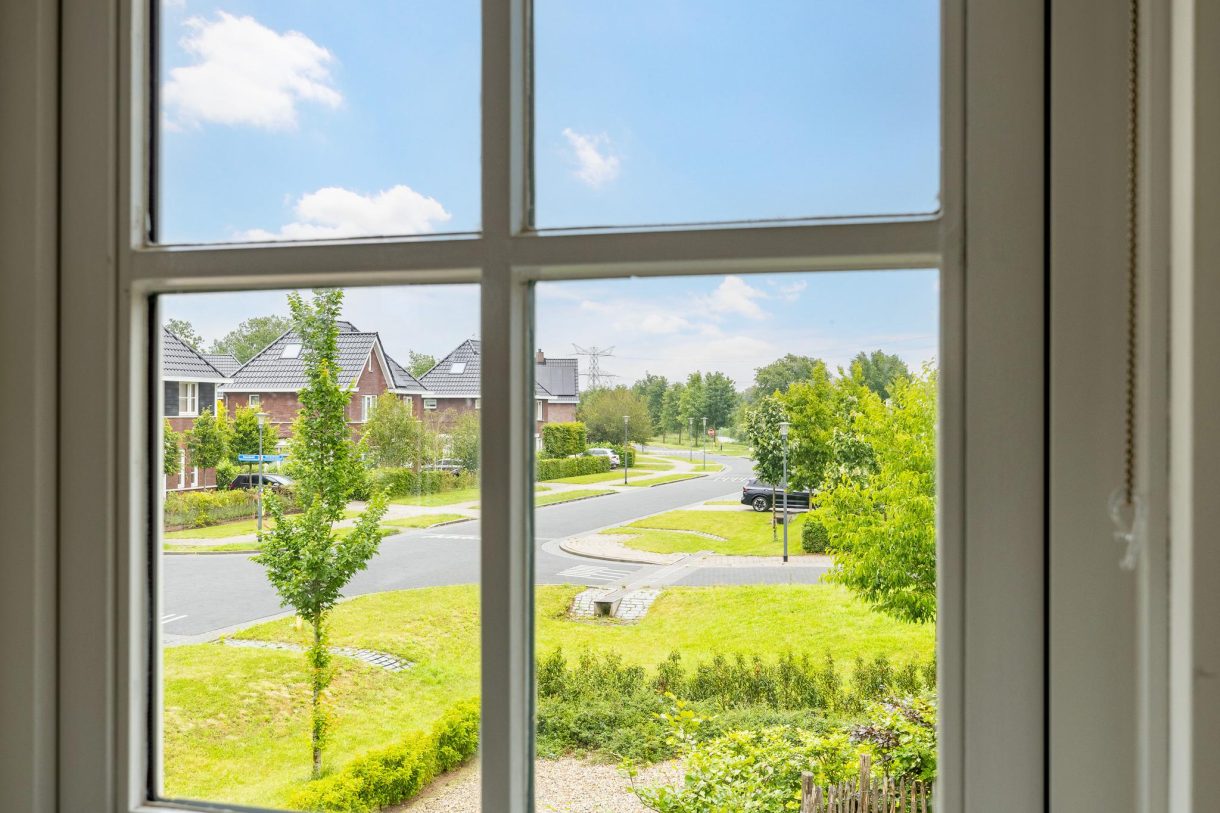 Te koop: Foto Woonhuis aan de Berghegelaan 16 in Zutphen