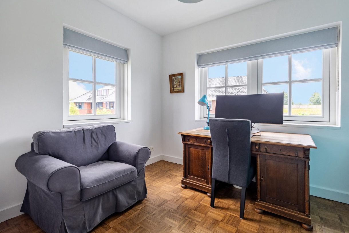 Te koop: Foto Woonhuis aan de Berghegelaan 16 in Zutphen