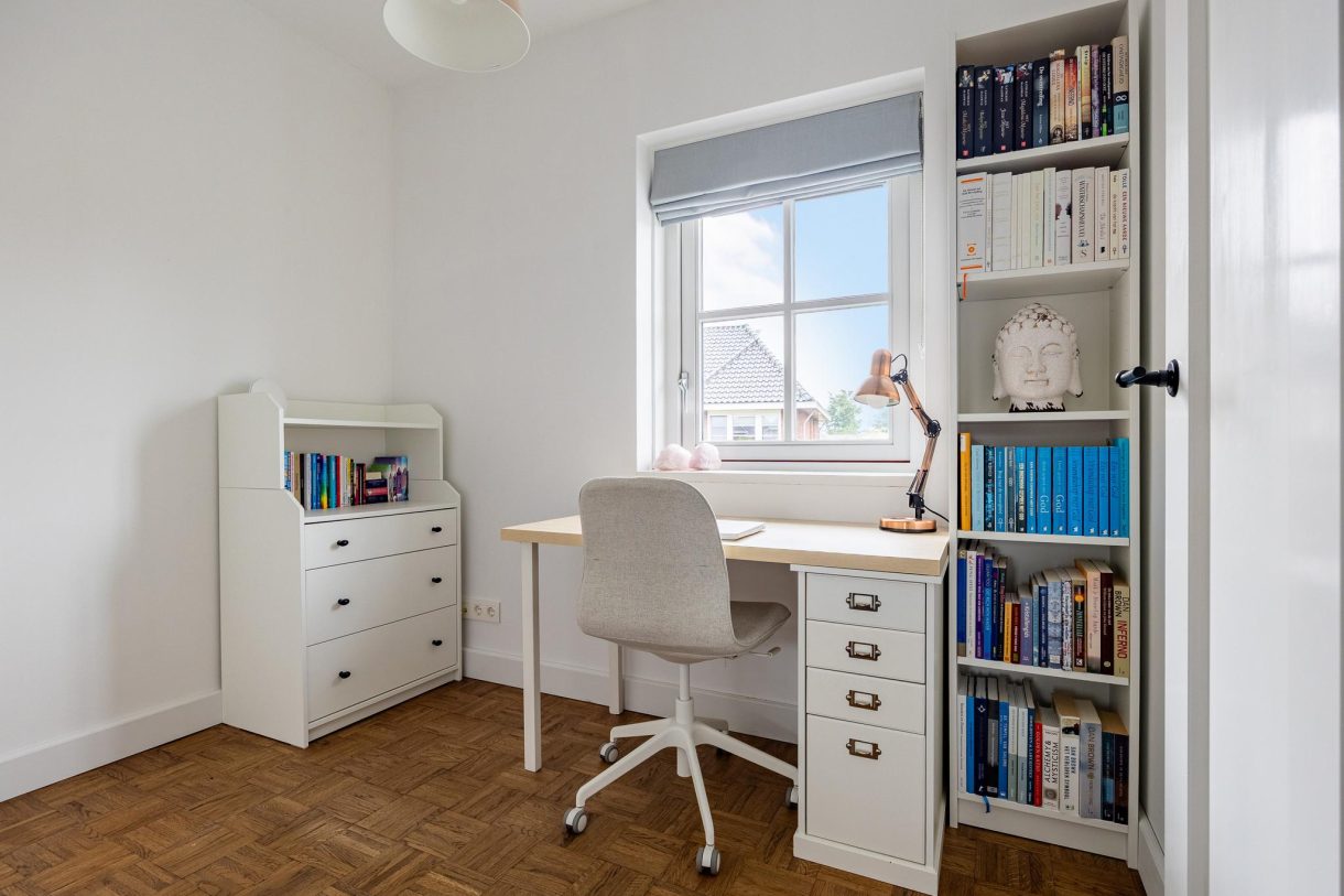 Te koop: Foto Woonhuis aan de Berghegelaan 16 in Zutphen