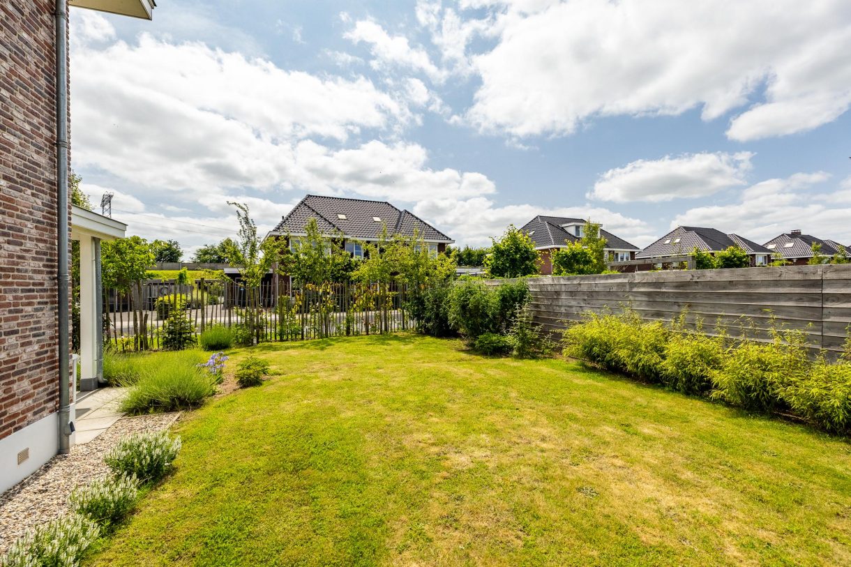 Te koop: Foto Woonhuis aan de Berghegelaan 16 in Zutphen