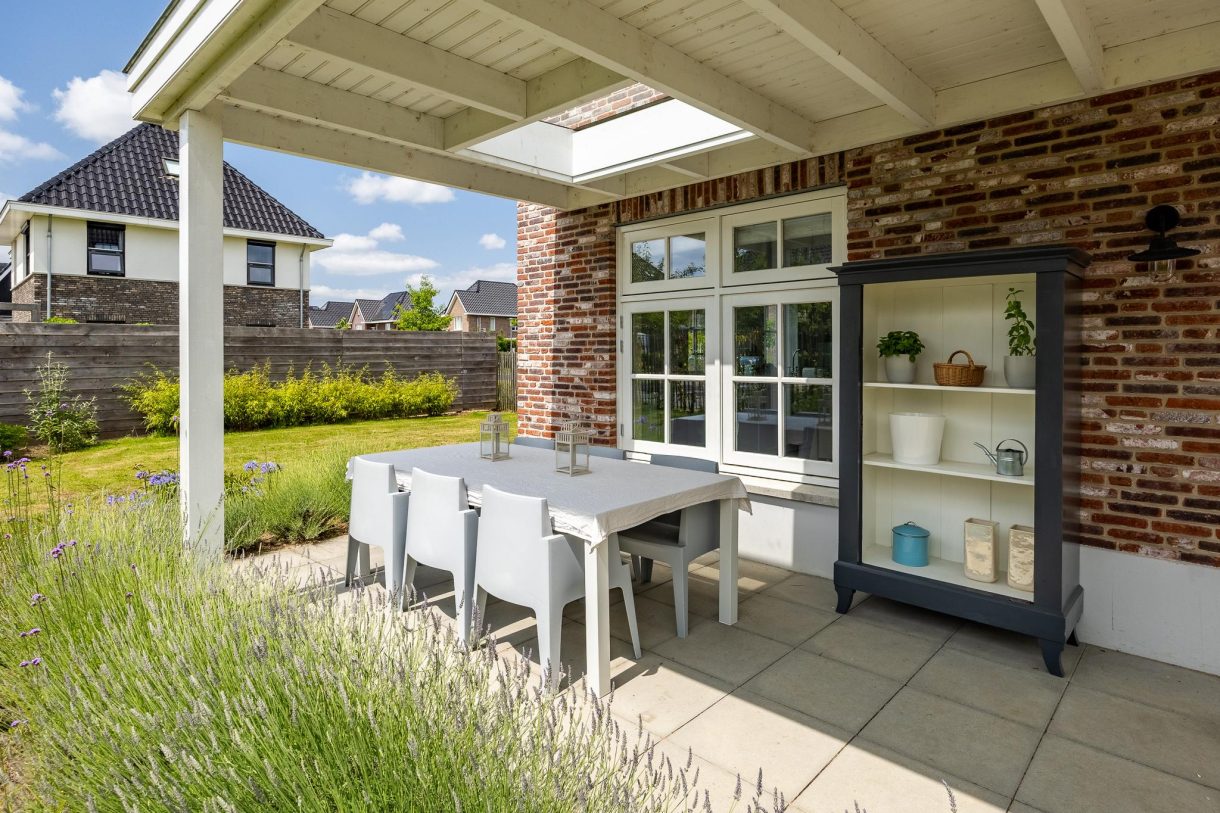 Te koop: Foto Woonhuis aan de Berghegelaan 16 in Zutphen