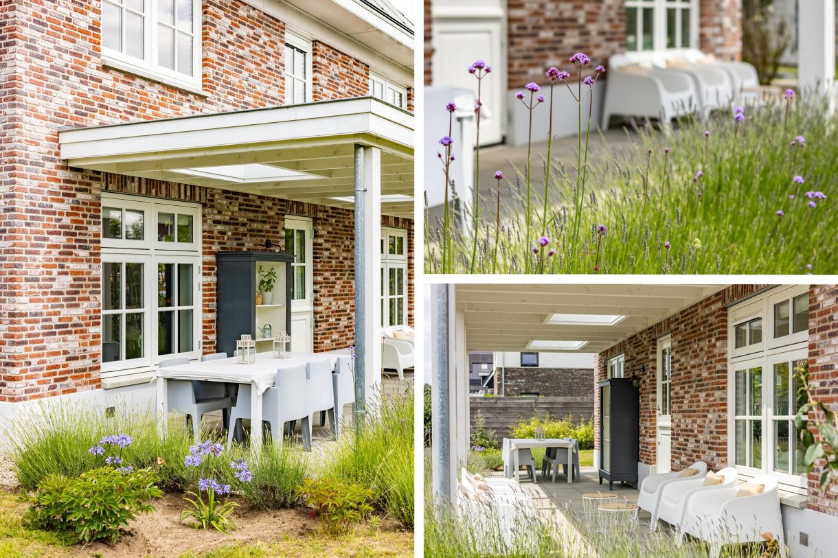 Te koop: Foto Woonhuis aan de Berghegelaan 16 in Zutphen