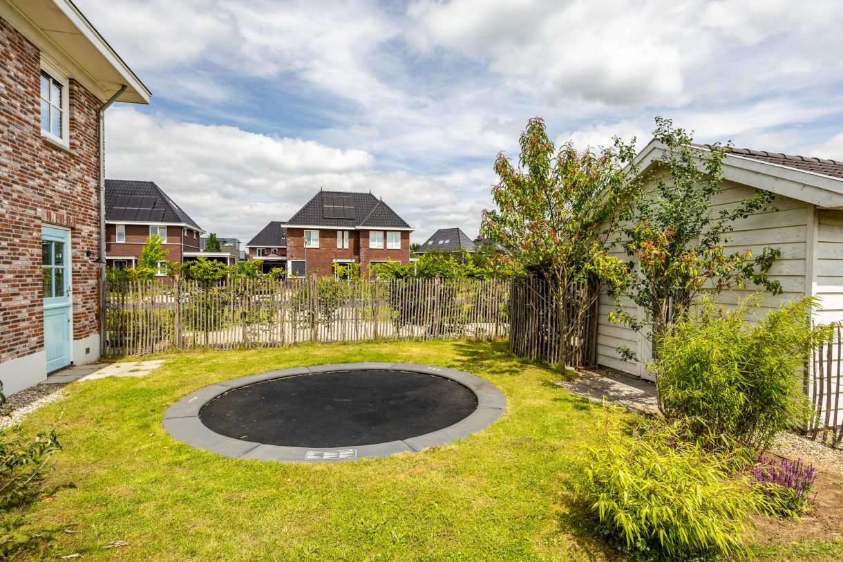 Te koop: Foto Woonhuis aan de Berghegelaan 16 in Zutphen