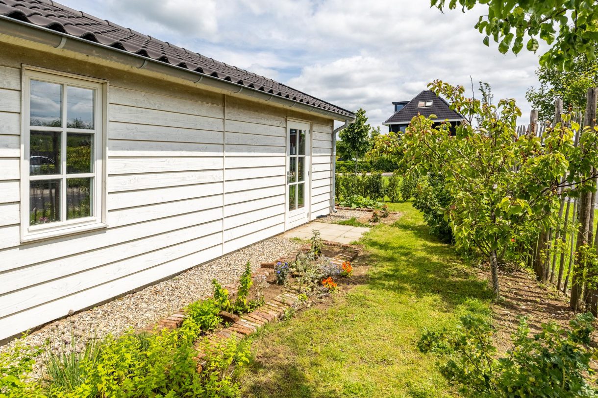 Te koop: Foto Woonhuis aan de Berghegelaan 16 in Zutphen