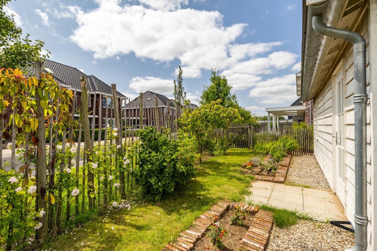 Te koop: Foto Woonhuis aan de Berghegelaan 16 in Zutphen