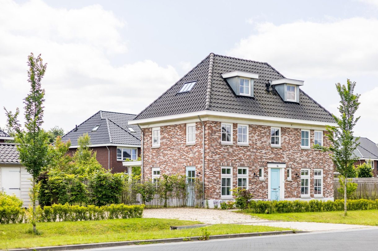 Te koop: Foto Woonhuis aan de Berghegelaan 16 in Zutphen