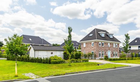 koop  Zutphen  Berghegelaan 16 – Hoofdfoto