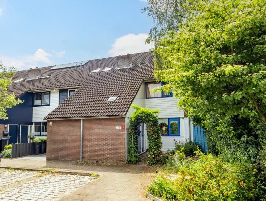 Hoofdfoto van Zutphen De Moesmate 298