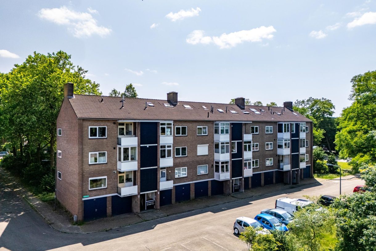 Te koop: Foto Appartement aan de Mezenlaan 19 in Dieren