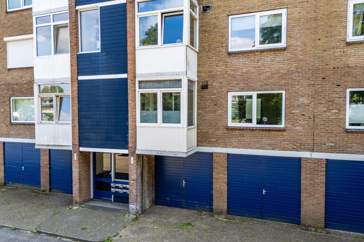 Te koop: Foto Appartement aan de Mezenlaan 19 in Dieren