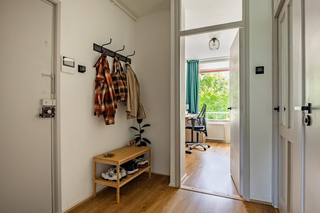 Te koop: Foto Appartement aan de Mezenlaan 19 in Dieren