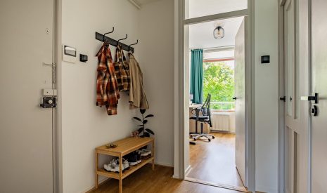 Te koop: Foto Appartement aan de Mezenlaan 19 in Dieren
