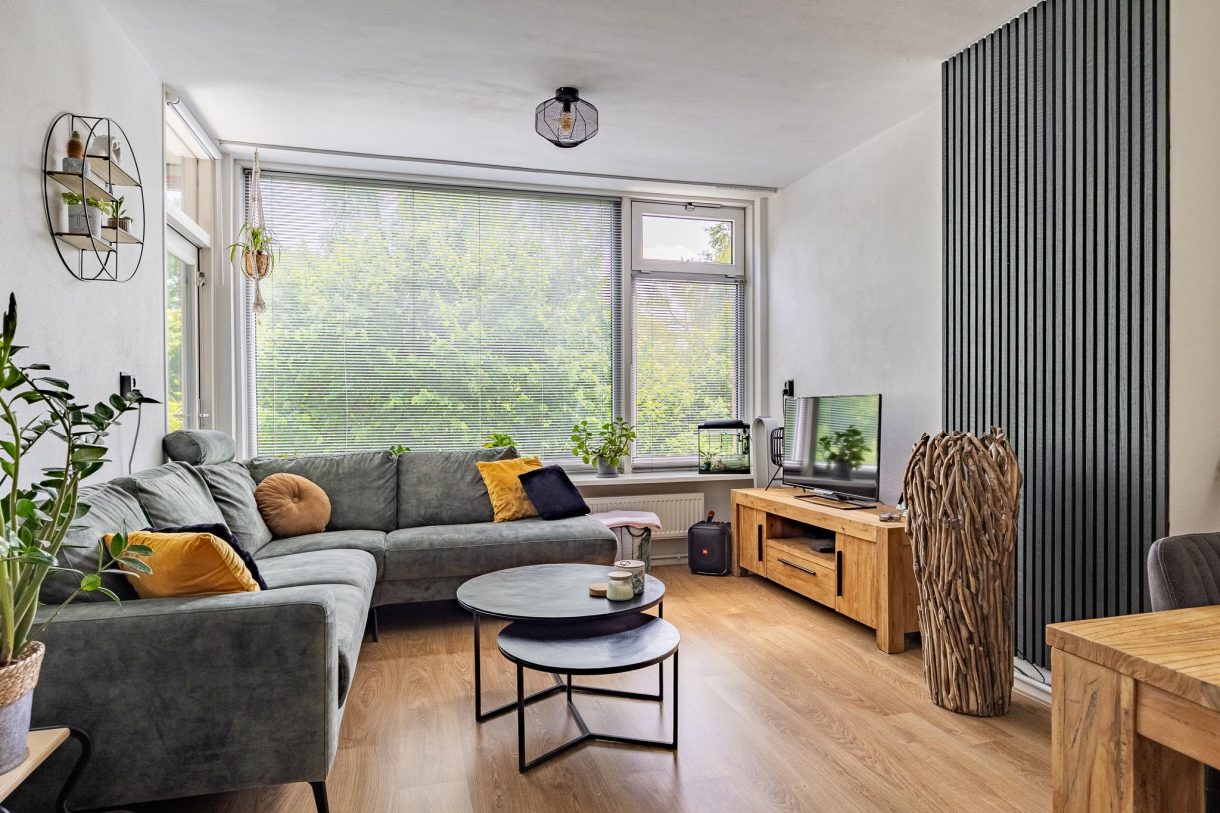 Te koop: Foto Appartement aan de Mezenlaan 19 in Dieren