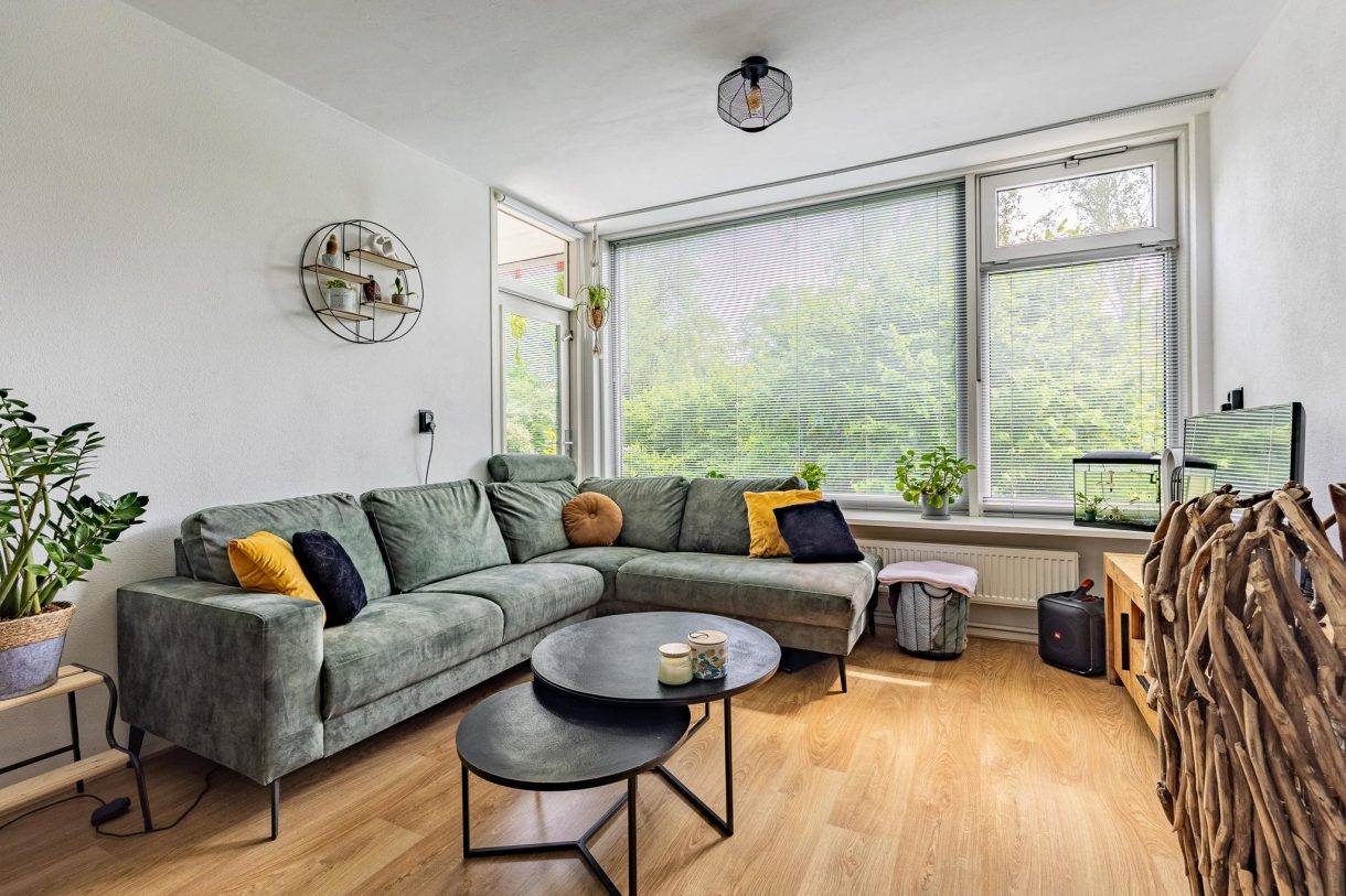 Te koop: Foto Appartement aan de Mezenlaan 19 in Dieren