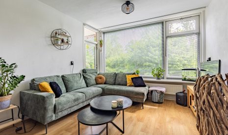 Te koop: Foto Appartement aan de Mezenlaan 19 in Dieren
