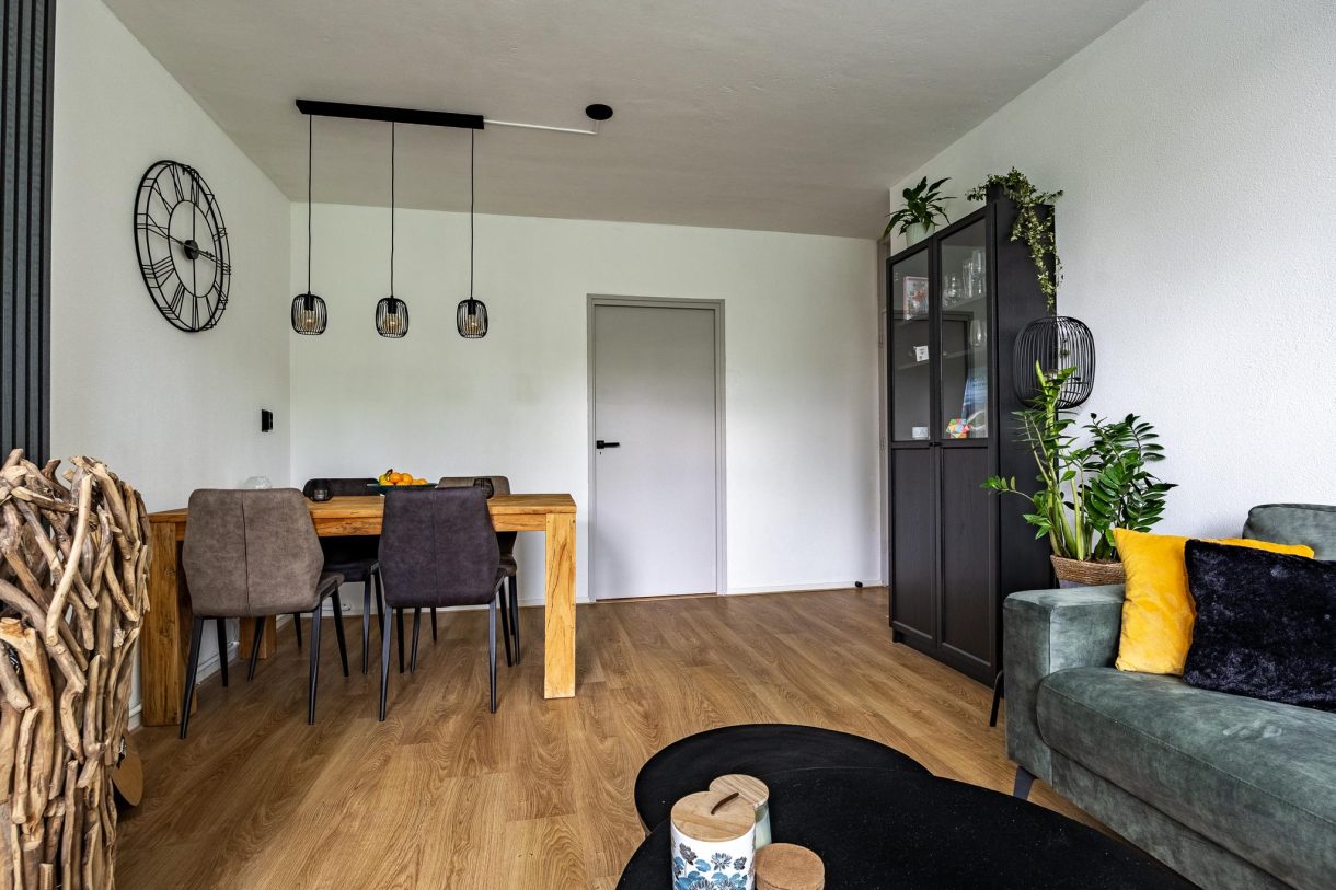 Te koop: Foto Appartement aan de Mezenlaan 19 in Dieren
