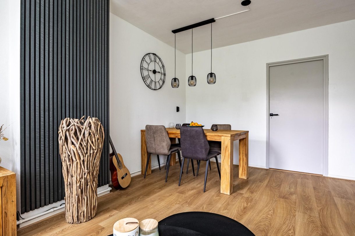 Te koop: Foto Appartement aan de Mezenlaan 19 in Dieren