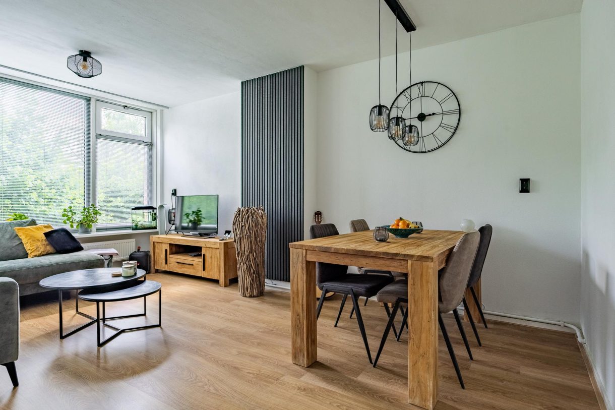 Te koop: Foto Appartement aan de Mezenlaan 19 in Dieren