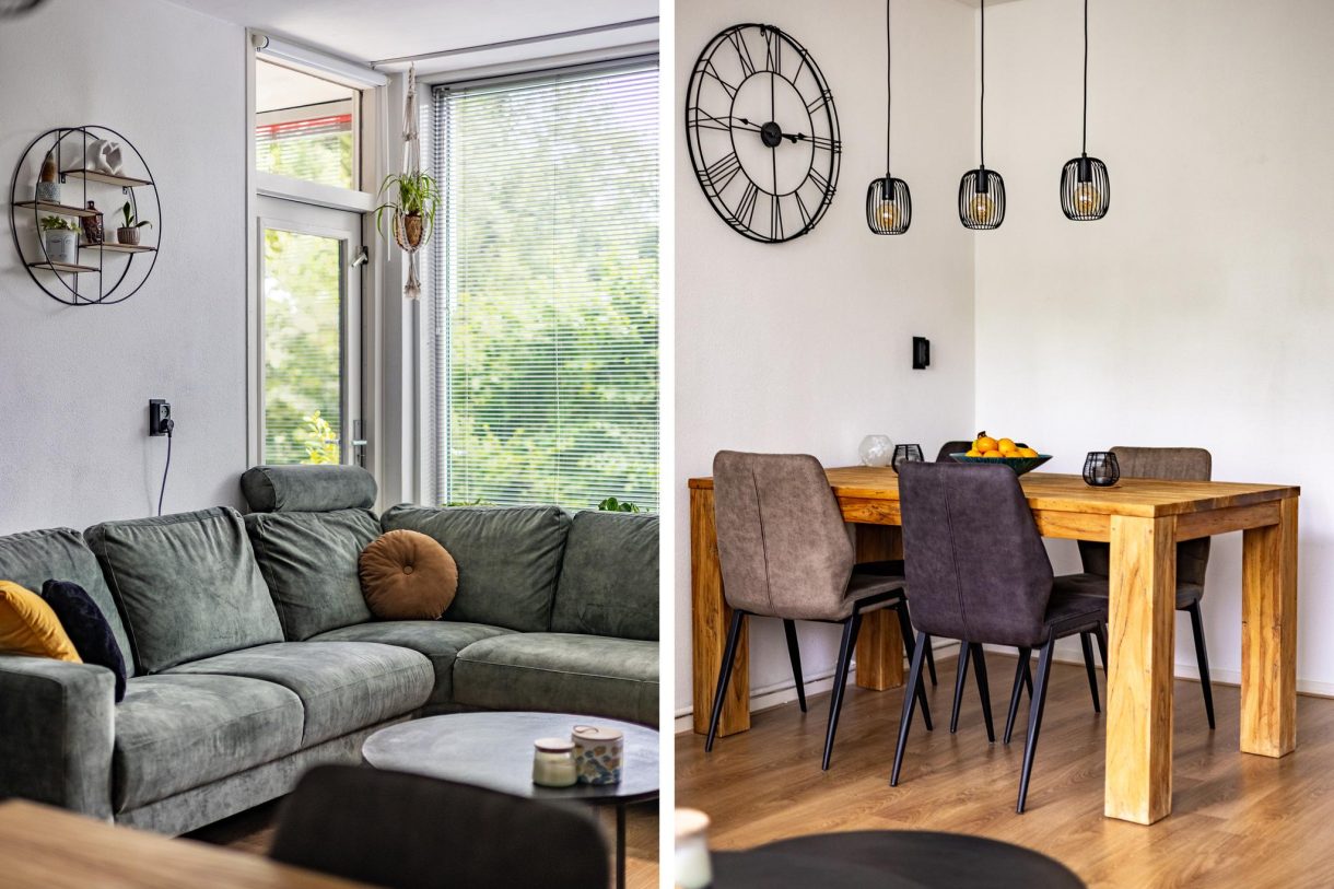 Te koop: Foto Appartement aan de Mezenlaan 19 in Dieren